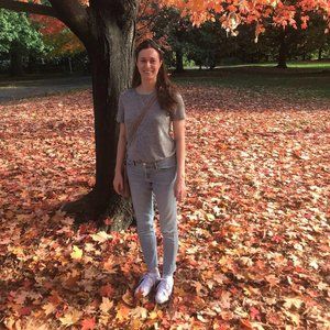 Meet your Posher, Maria